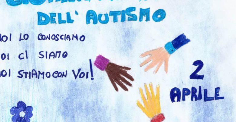 Giornata Mondiale dell'Autismo oggi 2 Aprile 2016