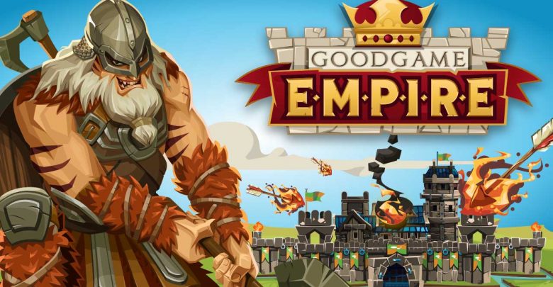 Goodgame Empire: Trucchi