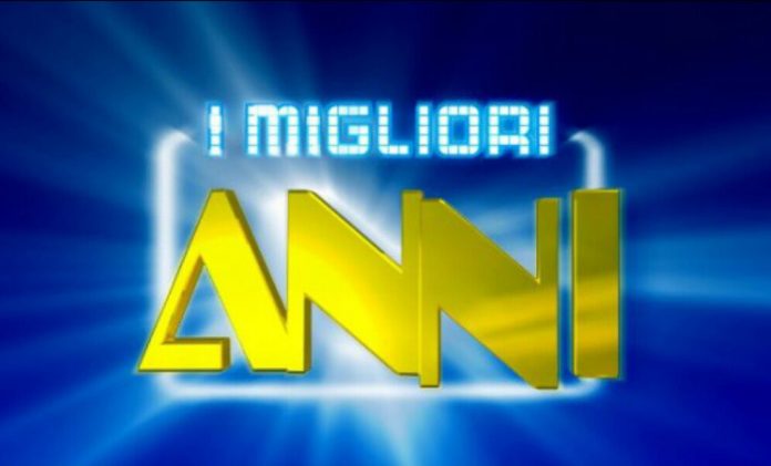 i migliori anni replica Replica I Migliori Anni: Streaming Prima Puntata 29 Aprile 2016