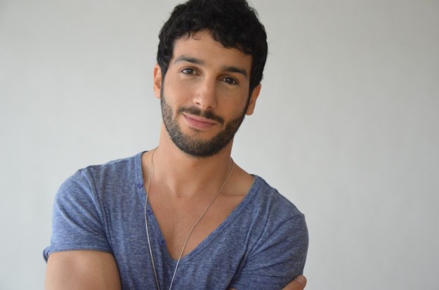 jonas-berami Jonas Berami Gay? Le parole di Rama Lila
