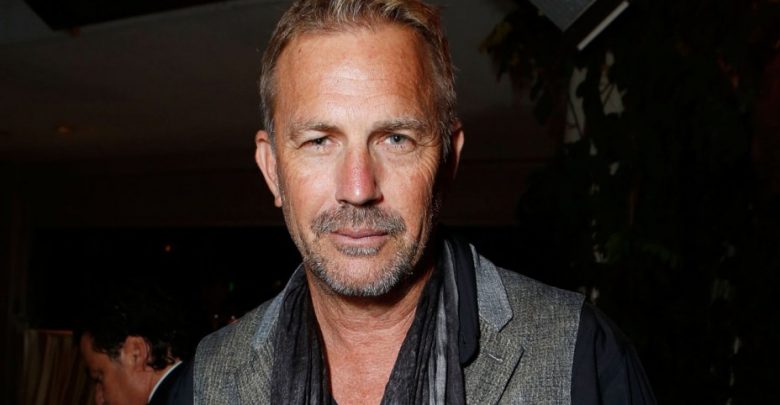 Criminal, Kevin Costner svela il suo successo: Mario Machisanti