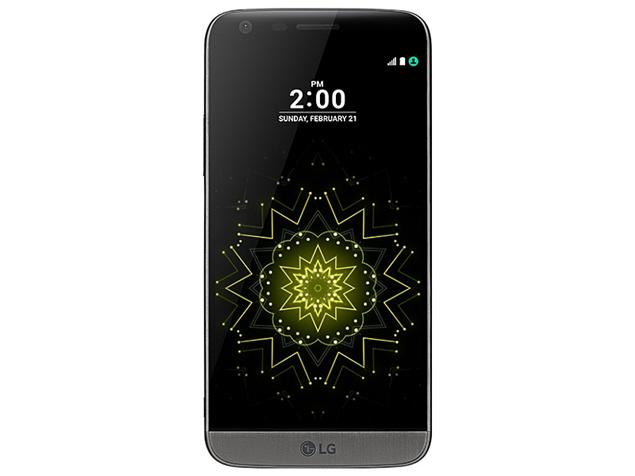 lg-g5-cellulare LG G5: Recensione e Scheda Tecnica