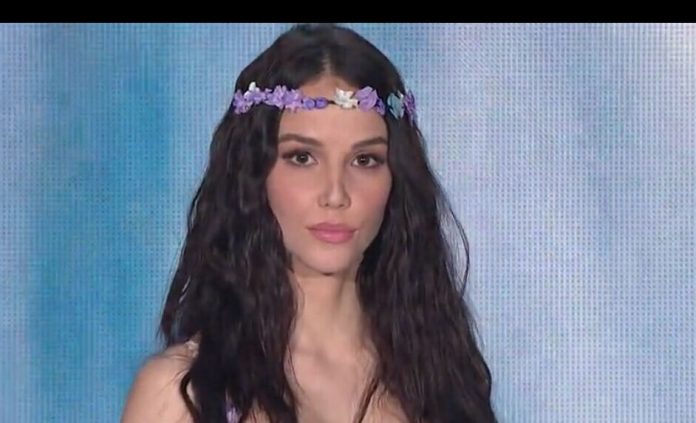 madre natura ciao Darwin 7_ Nome Madre Natura Ciao Darwin 7: Come si Chiama (Video 22 Aprile 2016)