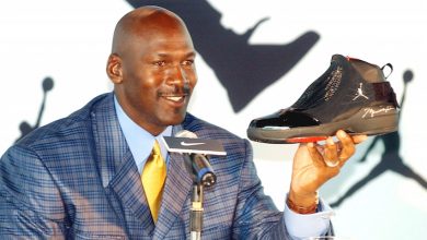 Photo of Michael Jordan: Biografia, Carriera e Storia del campione del Basket