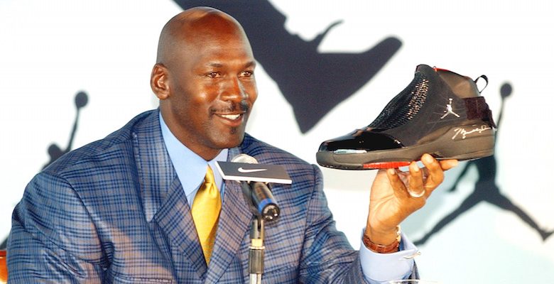 Michael Jordan: Biografia, Carriera e Storia del campione del Basket