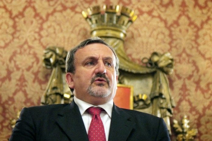michele-emiliano Referendum 17 Aprile, Emiliano: