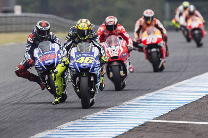 motogp-gara-jerez Risultati Gara Motogp Jerez 2016: Valentino Rossi Primo