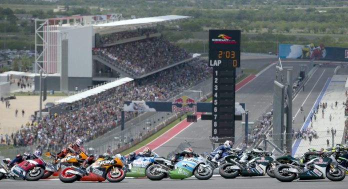 motogp_austin_streaming MotoGp Austin Live Qualifiche diretta streaming gratis su Rojadirecta 9 Aprile 2016