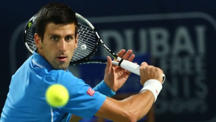 novak-djokovic-eliminato-montecarlo Master 1000 di Montecarlo: Djokovic eliminato da Jiri Vesely
