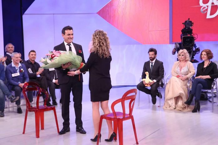 nuova coppia trono over uomini e donne Uomini e Donne News: Alberto e Simona Nuova Coppia Trono Over