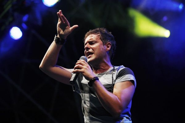 Paolo Meneguzzi Paolo Meneguzzi: Tour 2016 in Italia e Nuovo Album