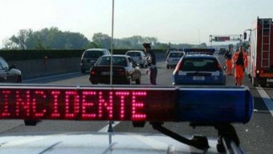 Photo of Pesaro Urbino: cavallo imbizzarrito semina il panico in superstrada