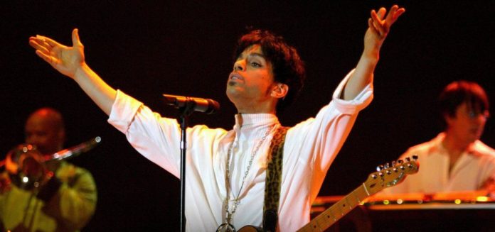 prince Morto Prince, aveva solo 57 anni