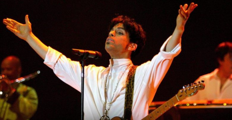 Morto Prince, aveva solo 57 anni