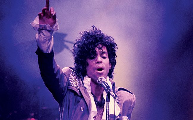 Purple Rain Prince: Video su Youtube, Testo e Traduzione