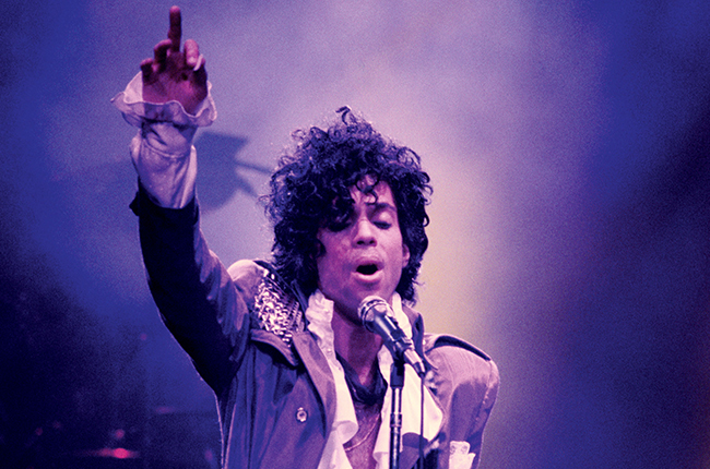 prince-morto Purple Rain Prince: Video su Youtube, Testo e Traduzione