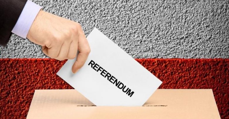 Referendum 17 Aprile: Orari Chiusura Seggi