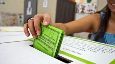 Photo of Referendum 17 Aprile, Affluenza Votanti per Regione: Dati definitivi