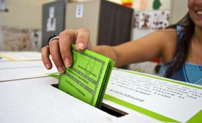 referendum-17-aprile-trivelle Referendum 17 aprile, Affluenza alle ore 19.00