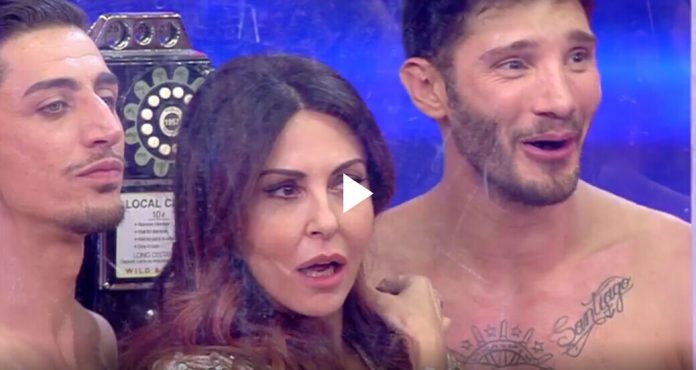 sabrina ferilli amici 15