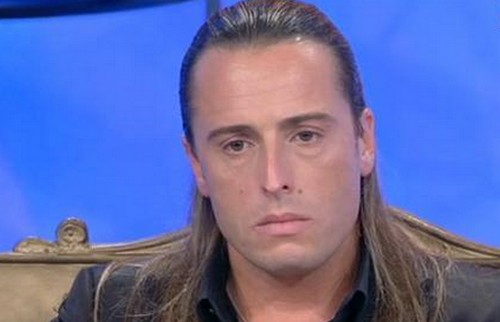 samuele-mecucci Samuele Mecucci ex Uomini e Donne concorrente