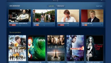 Photo of Sky Go: Come scaricarlo su Android