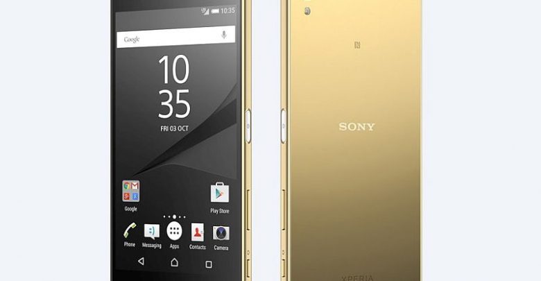 Sony Xperia Z5 Premium: i nuovi Modelli