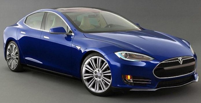 tesla-model-3 Video Tesla Model 3: Prezzo e Autonomia dell'auto elettrica