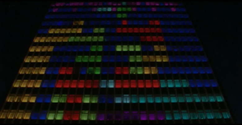 Germania: tetris con un palazzo (Video)