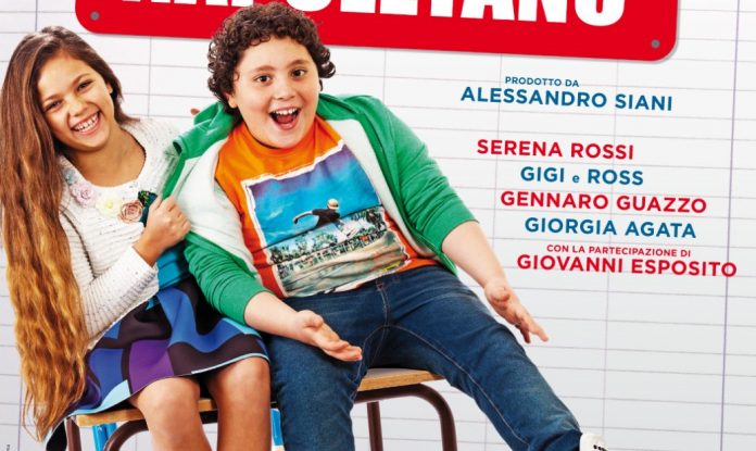 troppo-napoletano Troppo Napoletano: Video Trailer del Film di Alessandro Siani