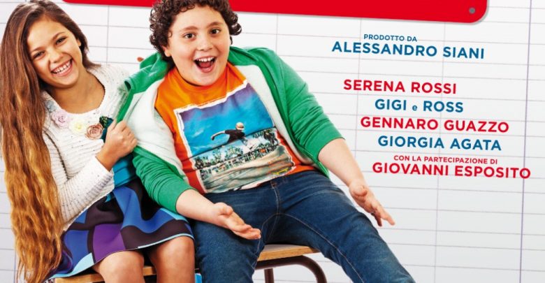 Troppo Napoletano: Video Trailer del Film di Alessandro Siani