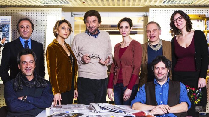 una pallottola nel cuore 2 Replica