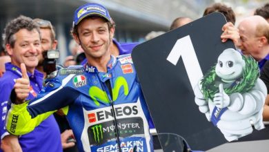 Photo of Valentino Rossi The Doctor Series Puntata 4 (Video)