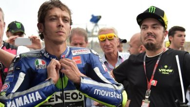 Photo of Compleanno Uccio amico Valentino Rossi oggi 19 Aprile 2016