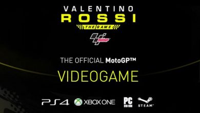 Photo of Valentino Rossi Game: Data di Uscita