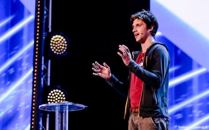 valerio_italia_s_got_talent Valerio mentalista a Italia’s Got Talent (Video)