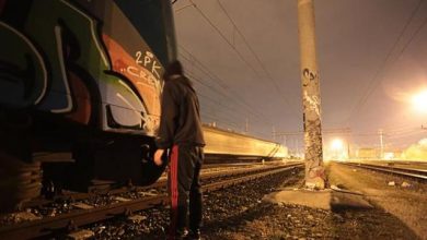 Photo of Muore writer a Milano: finisce sotto un treno