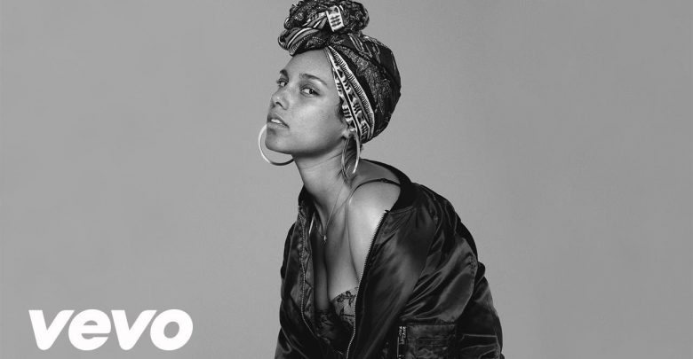 Alicia Keys "In Common": Nuova Canzone video, testo e traduzione