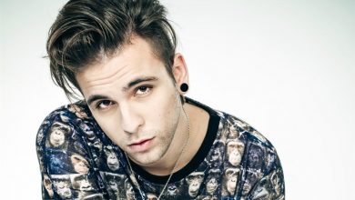 Photo of Alessio Bernabei ospite ultima puntata Top Dj (Video)