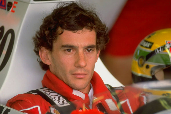 Ayrton Senna: anniversario morte in Formula Uno 22 anni fa