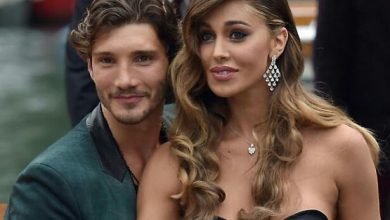 Photo of Belen Rodriguez e Stefano De Martino: Vacanza insieme ad Ibiza