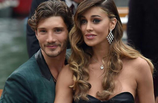 Belen Rodriguez e Stefano De Martino: Vacanza insieme ad Ibiza