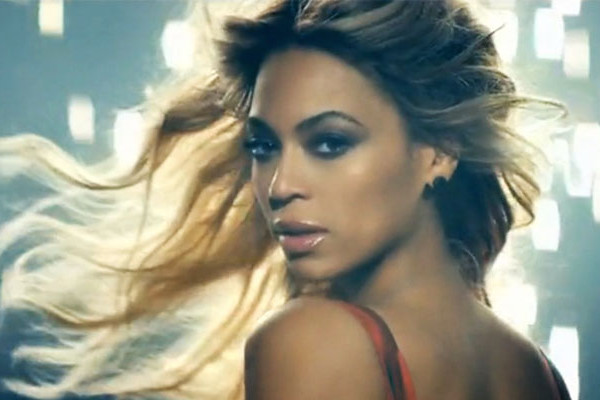 Beyoncé: Concerto San Siro 18 Luglio 2016