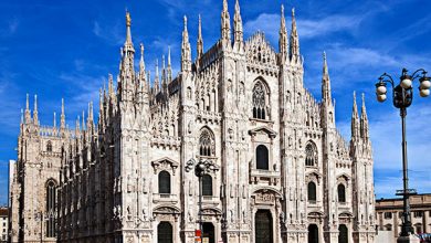 Photo of Milano, allerta terrorismo Capodanno 2017: il Capoluogo blindato