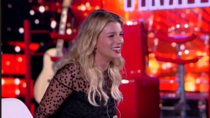 Emma Finale Amici 2016 Sorpresa Sorpresa compleanno Emma: Finale Amici 2016 (Video)