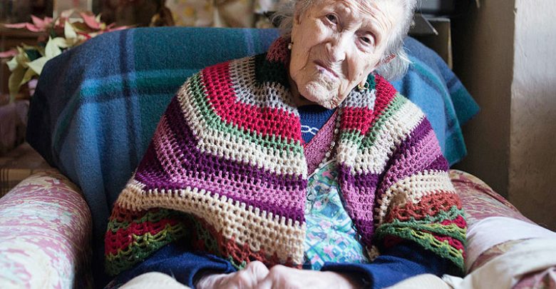 Chi è la donna più anziana del mondo: Emma Morano