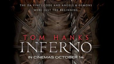 Photo of Film “Inferno” al Cinema: Quando Esce, Cast, Trama e Video Trailer