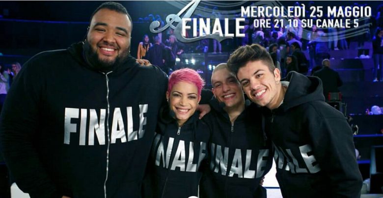 Finale Amici 2016: Chi Vince