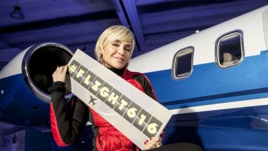 Photo of Finale di Flight 616: Lite Celeste e Federico (Video Confronto)