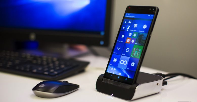 HP Elite X3: Lo Smartphone Business che si trasforma in Pc